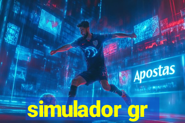 simulador gr